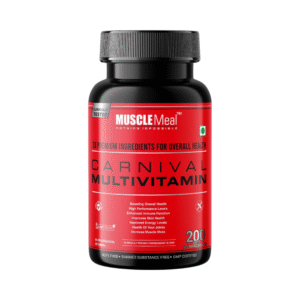 Multivitamin Tablets