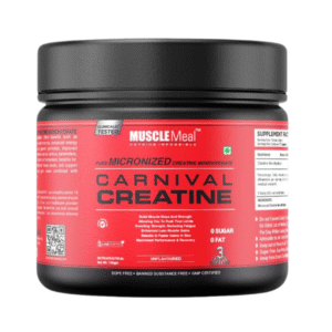Carnival Creatine Powder