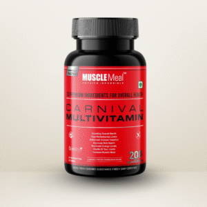 Carnival Multivitamin