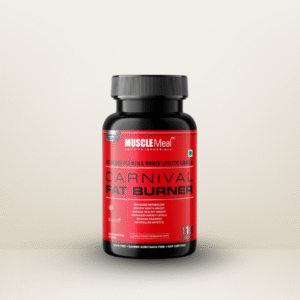 Carnival Fat Burner