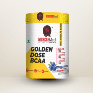 Golden Dose BCAA