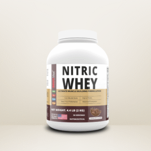 Nitric Whey