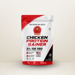 Chicken Protein Gainer