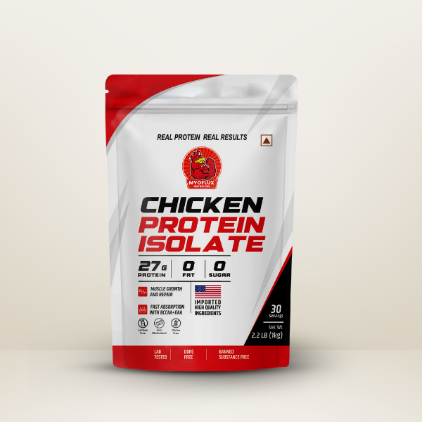 Chicken Protein Isolate